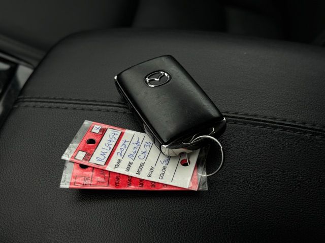 2024 MAZDA CX-30 - Image 34