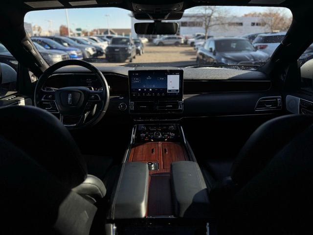 2022 LINCOLN NAVIGATOR - Image 27