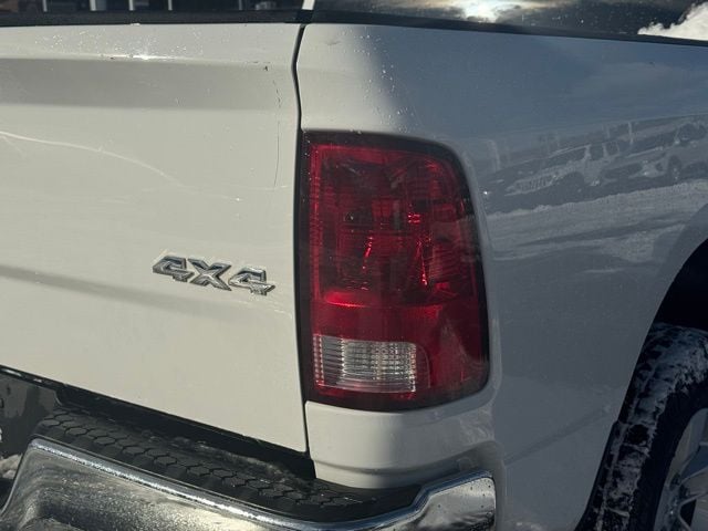 2022 RAM 1500 - Image 6
