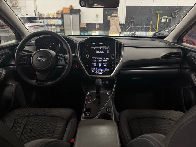 2024 SUBARU CROSSTREK - Image 21