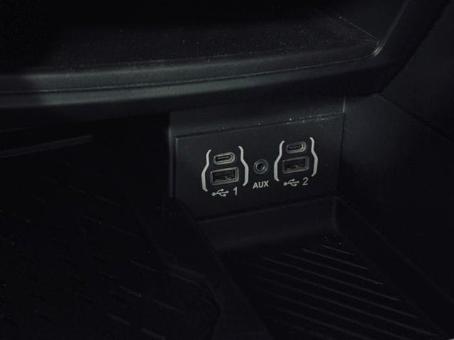 2025 CHRYSLER PACIFICA - Image 39