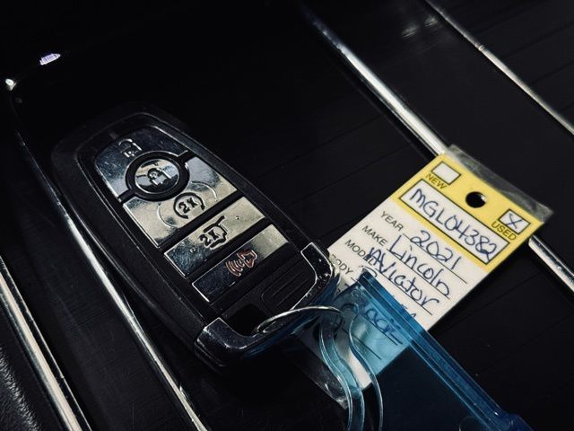 2021 LINCOLN AVIATOR - Image 40