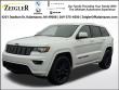 Used 2020 Jeep Grand Cherokee Laredo SUV