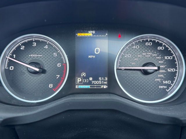 2023 SUBARU FORESTER - Image 28