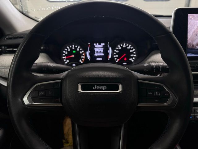 2022 JEEP COMPASS - Image 23