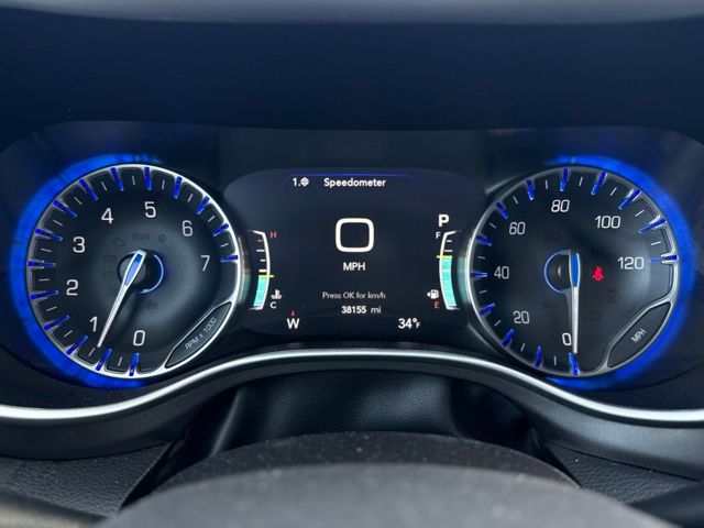 2024 CHRYSLER PACIFICA - Image 30