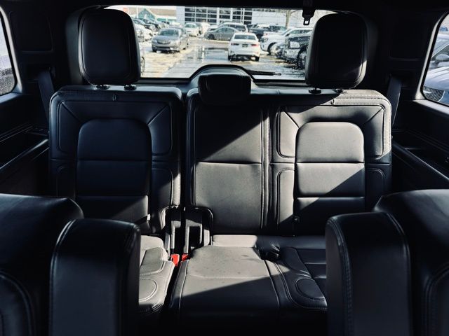 2022 LINCOLN NAVIGATOR - Image 22