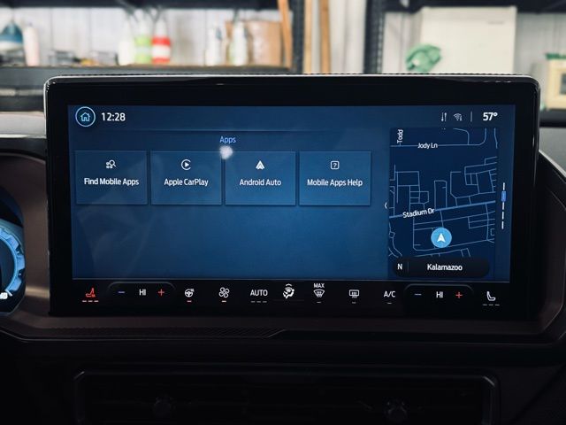 2025 FORD BRONCO SPORT - Image 33