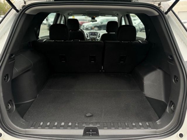 2023 CHEVROLET EQUINOX - Image 9