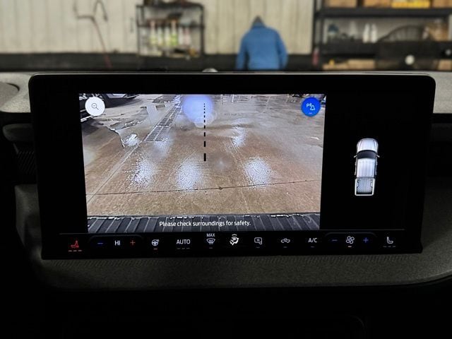 2025 FORD MAVERICK - Image 34