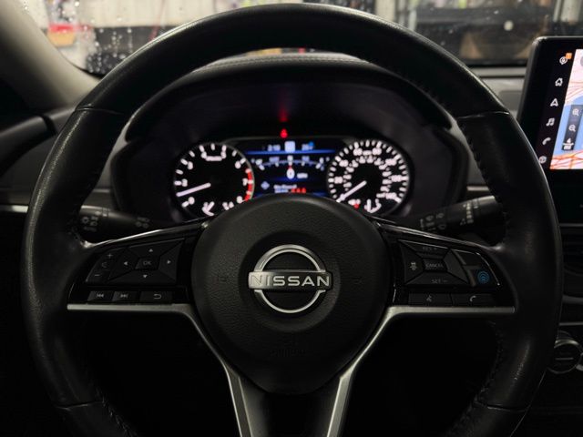 2023 NISSAN ALTIMA - Image 23