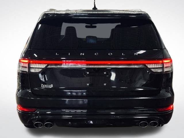 2021 LINCOLN AVIATOR - Image 8