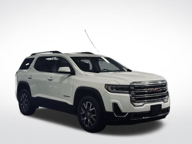 2023 GMC ACADIA - Image 4