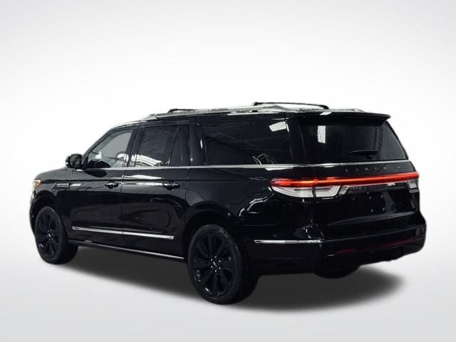 2024 LINCOLN NAVIGATOR L - Image 8