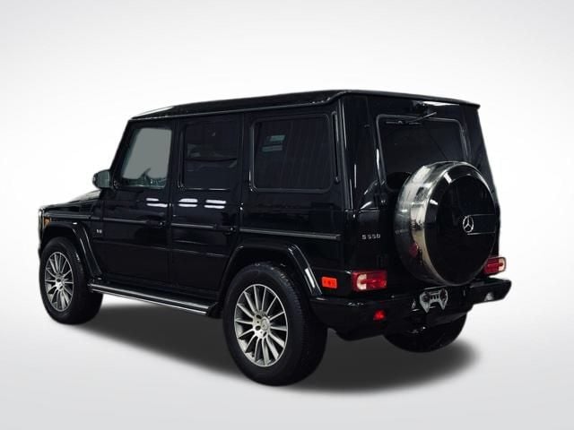 2013 MERCEDES-BENZ G-CLASS - Image 9