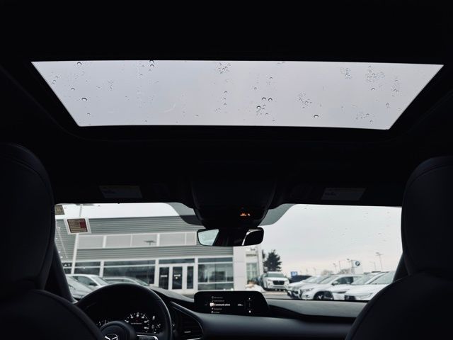 2024 MAZDA MAZDA3 - Image 20