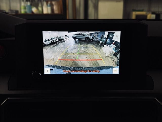 2025 TOYOTA 4RUNNER - Image 36