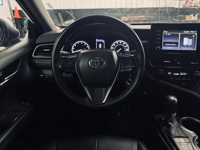 2024 TOYOTA CAMRY - Image 20
