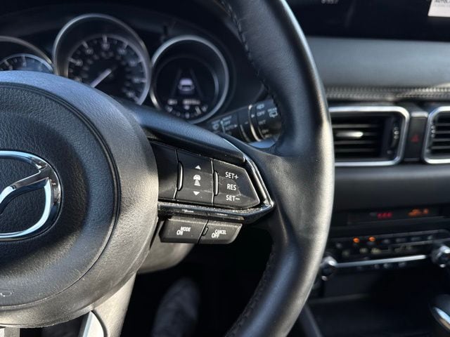 2024 MAZDA CX-5 - Image 23