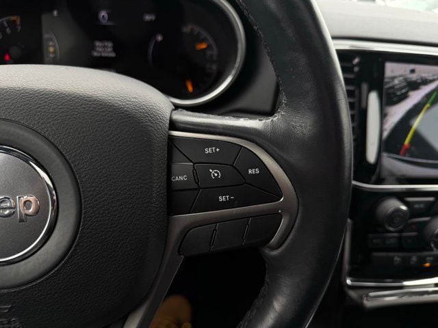 2019 JEEP GRAND CHEROKEE - Image 27