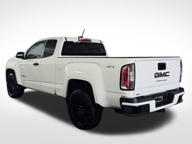 2021 GMC CANYON - Image 9