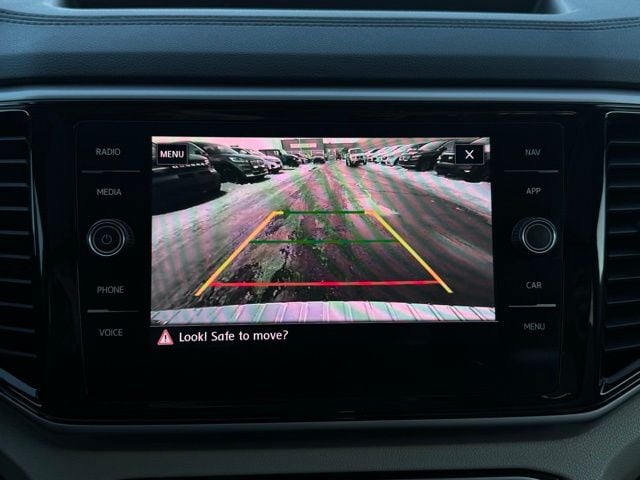 2020 VOLKSWAGEN ATLAS - Image 39