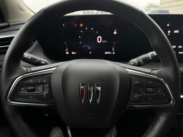 2024 BUICK ENCORE GX - Image 23