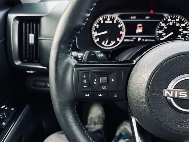 2023 NISSAN PATHFINDER - Image 29