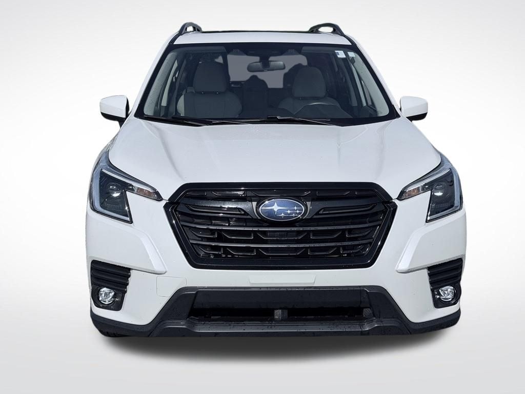 Used 2024 Subaru Forester Premium SUV