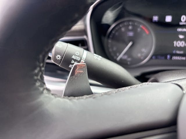 2024 CADILLAC XT6 - Image 25