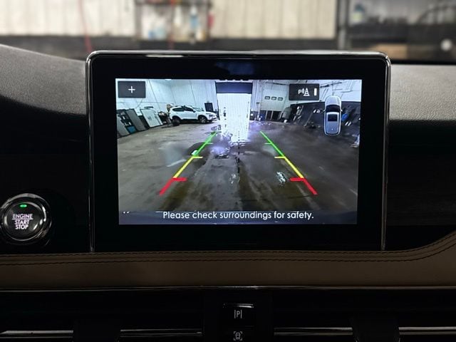 2022 LINCOLN CORSAIR - Image 37