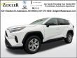 Used 2024 Toyota RAV4 LE SUV