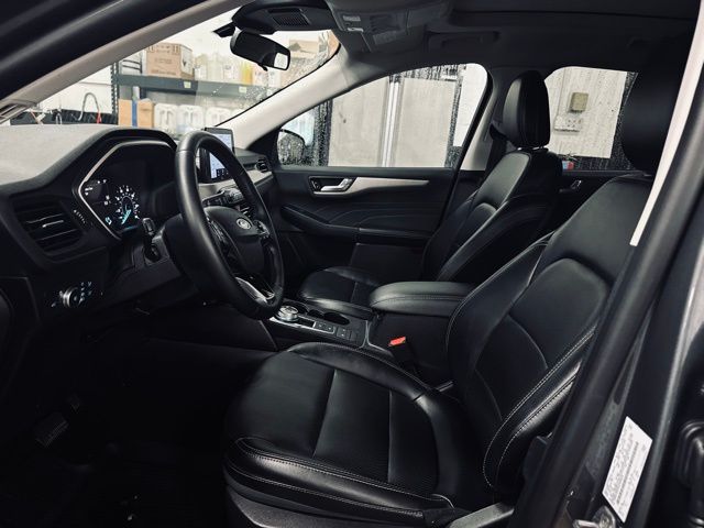 2022 FORD ESCAPE - Image 17