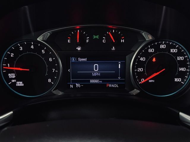 2019 CHEVROLET EQUINOX - Image 27