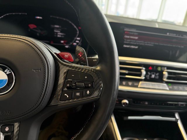 2022 BMW M4 - Image 29
