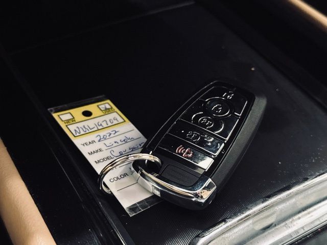 2022 LINCOLN CORSAIR - Image 39