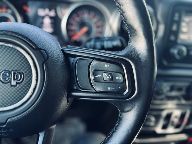 2018 JEEP WRANGLER - Image 23