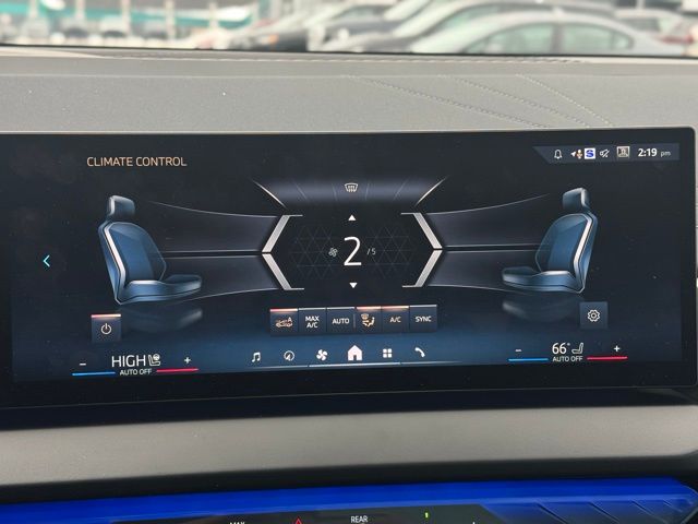 2026 BMW X3 - Image 35