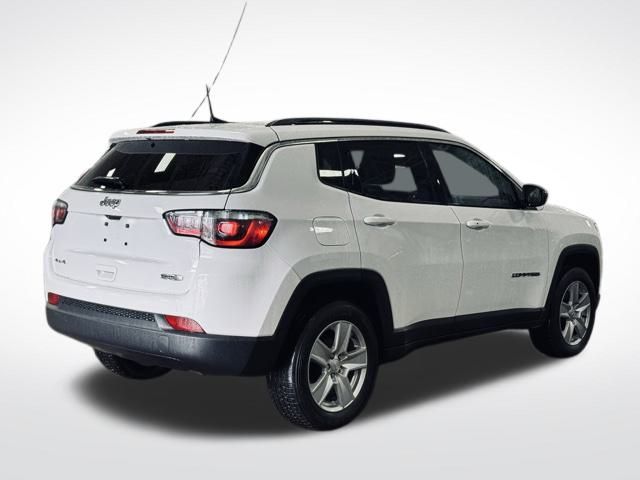 2022 JEEP COMPASS - Image 6