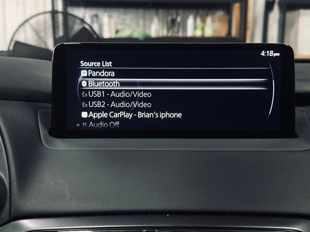 2023 MAZDA CX-9 - Image 39