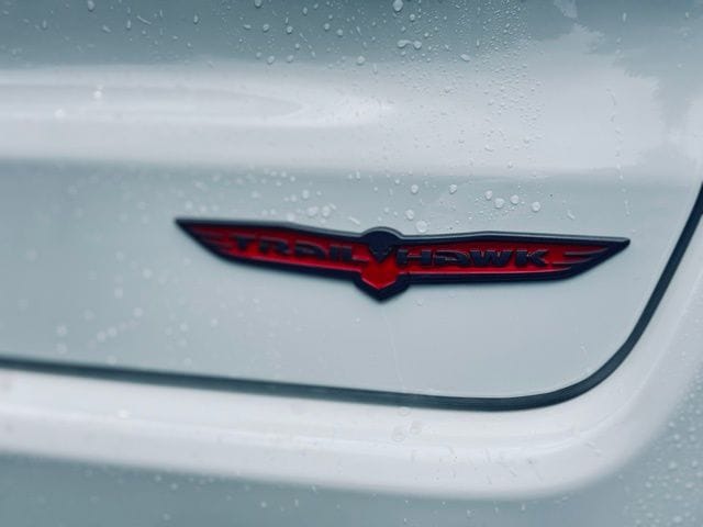 2024 JEEP COMPASS - Image 8