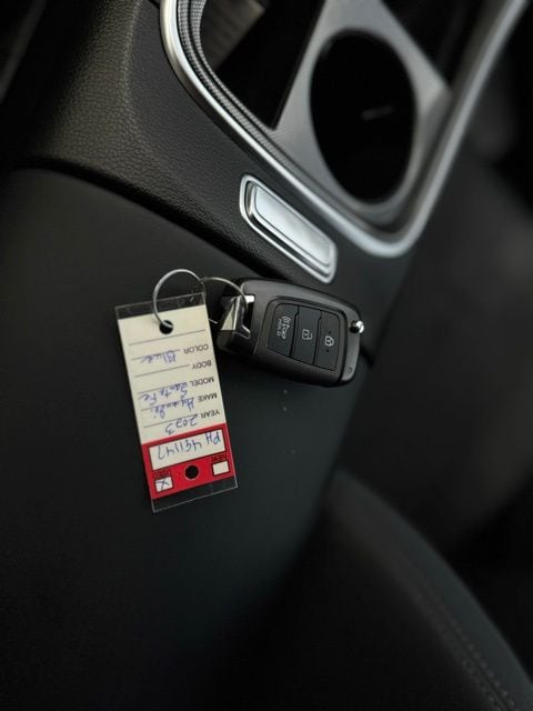 2023 HYUNDAI SANTA FE - Image 35