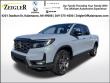 Used 2024 Honda Ridgeline TrailSport Truck Crew Cab