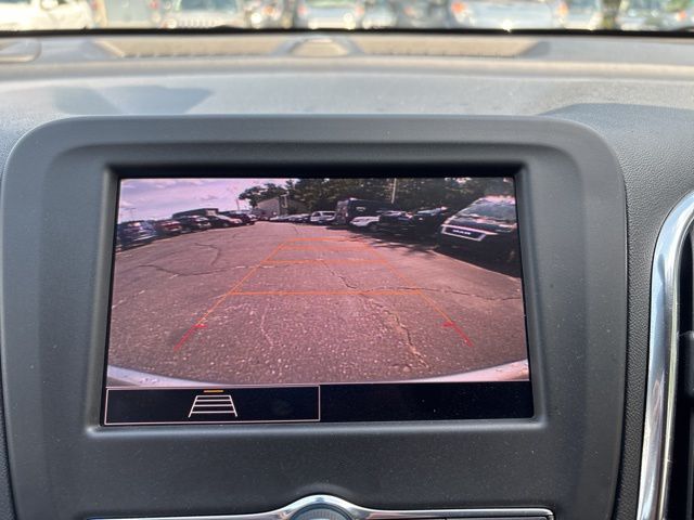 2024 CHEVROLET EQUINOX - Image 31