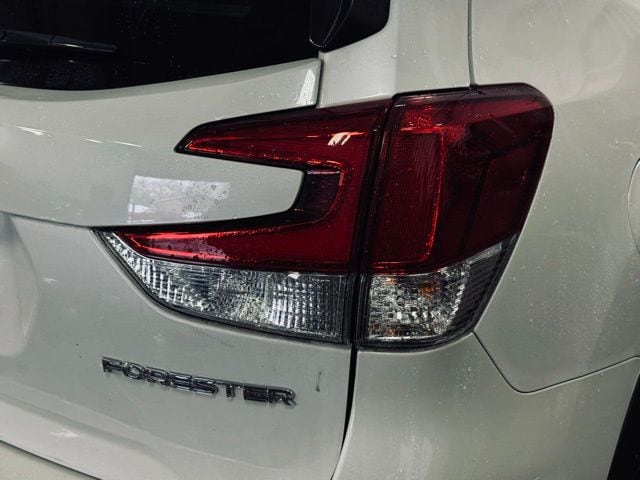 2022 SUBARU FORESTER - Image 7
