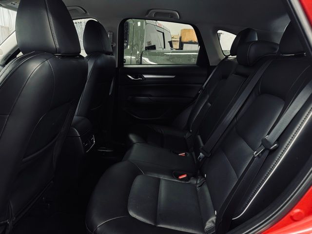 2024 MAZDA CX-5 - Image 18