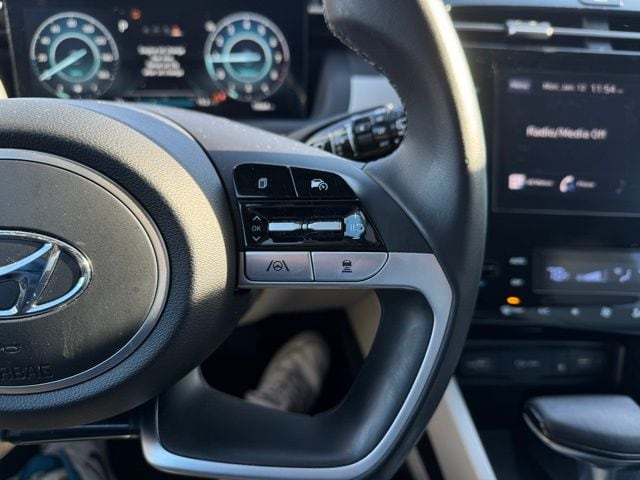 2023 HYUNDAI TUCSON - Image 26