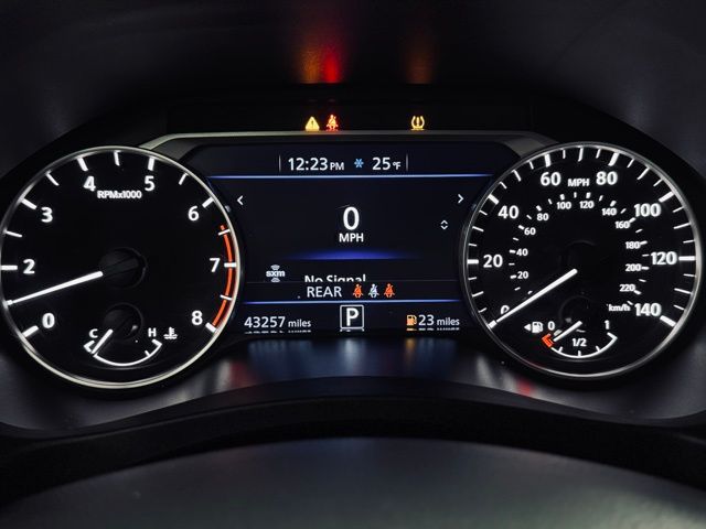 2023 NISSAN ALTIMA - Image 26