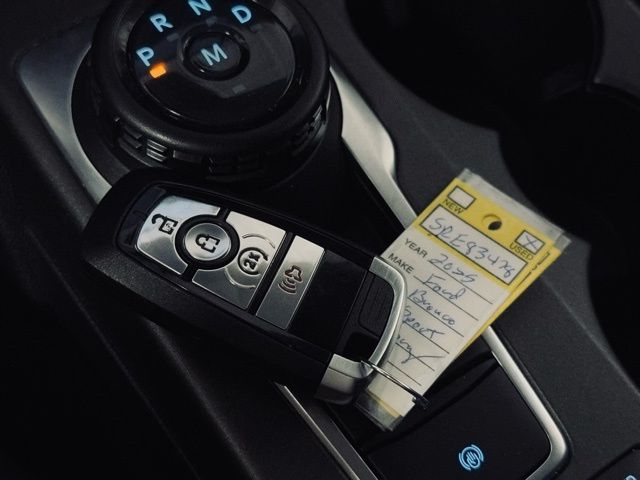 2025 FORD BRONCO SPORT - Image 38