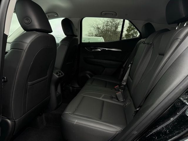 2025 BUICK ENVISION - Image 18